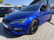 Seat Leon ST 2.0 TSI 4Drive DSG Cupra 300 - Neumünster