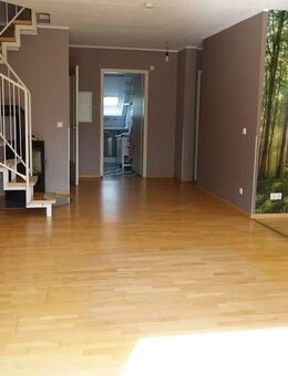 3 1/2-Z.-Maisonette-Whg. Berggebiet mit Garage - Bamberg