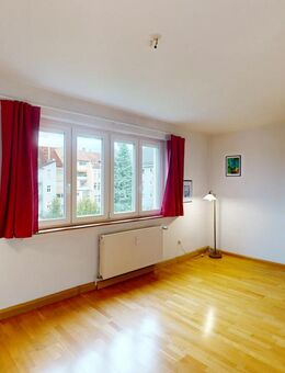 Wohntraum in der Oststadt - komfortabel, zentral & renditestark - Offenburg