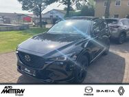 Mazda CX-5, Homura-Line, Jahr 2022 - Melle