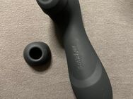 Satisfyer 2 Pro 3. Generation in schwarz - Marburg