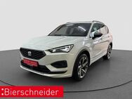 Seat Tarraco, 2.0 TDI FR BEATS 20, Jahr 2024 - Hüttlingen