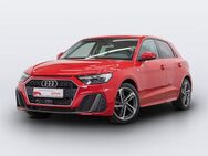 Audi A1 Sportback 25 TFSI S LINE LED LM17 VIRTUAL SPORTSITZE - Bochum