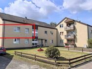 2-Zimmer WBS Wohnung im herzen von Brake - Bielefeld