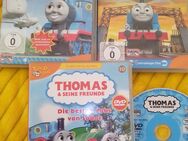 Thomas und seine Freunde DVDs - Dresden