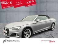 Audi A5, Cabriolet 35 TDI ADVANCED, Jahr 2024 - Hof