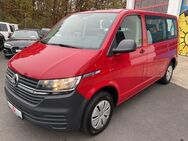 VW Caravelle 2.0 TDI Klima PDC 9Sitzer 1 Hand - Gießen