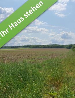 Ein Bungalow, der begeistert im kommenden Baugebiet in Salder. - Salzgitter