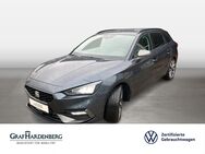 Seat Leon, 1.5 TSI ST FR-Line, Jahr 2021 - Offenburg