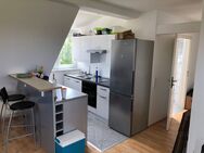 2 ZKB (59 m²) DG-Wohnung mit Küche ab 01.08.2025 zu vermieten - Simmern (Hunsrück)