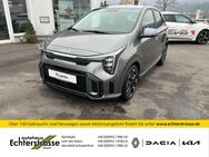 Kia Picanto, 1.2 GT-Line MT MY25 LKH, Jahr 2022 - Lohr (Main)