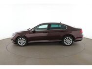 VW Passat 2.0 TDI Highline 4Motion BlueMotion - Berlin