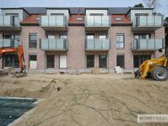 Großzügige, moderne und helle Wohnung in Sandkrug! - Hatten