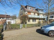 TOP ANGEBORT! Provisionsfreie Doppelhaushälfte mit 3 Wohnungen mit Garten und Garage in 1 A Lage in Büsum, zu Verkaufen - Büsum