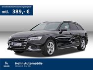 Audi A4, 40TDI advanced quattro, Jahr 2021 - Kornwestheim