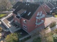 2 Zimmerwohnung mit Balkon und TG auf Erbpacht - Hamburg