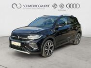 VW T-Cross, 1.5 TSI R-Line, Jahr 2022 - Bocholt