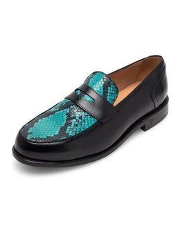 Henry Stevens Haywood PL Loafer