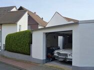 Charmantes Einfamilienhaus mit Garage und Nebengebäude! - Bad Vilbel