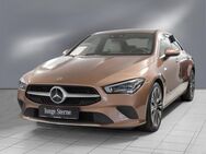 Mercedes CLA 250, PROGRESSIVE SPUR MEMO, Jahr 2021 - Kiel