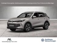 VW Tiguan, 1.5 TSI Elegance IQ Light, Jahr 2024 - Einbeck