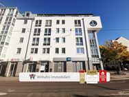 Betreutes Wohnen in bester Lage - Bezugsfertig & barrierefrei! - mit EBK - Leipzig