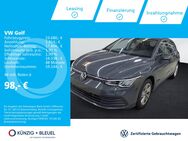 VW Golf, 1.5 TSI Life 150, Jahr 2024 - Aschaffenburg