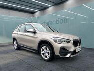 BMW X1, xDrive 25 e Advantage, Jahr 2022 - München