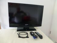 Fernseher / Monitor - Bielefeld Hillegossen