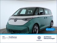 VW ID.BUZZ, Pro, Jahr 2023 - Bochum