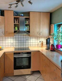 Ihr Traumhaus: Charmantes Einfamilienhaus mit großzügigem Garten und einladendem Kamin. - Osterburken