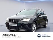 Seat Arona, 1.0 TSI FR-Line ALLWETTERR, Jahr 2024 - Salzkotten