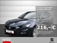 Seat Leon, 1.0 ST Style eTSI, Jahr 2022 - Melle