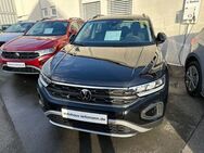 VW T-Roc, 1.5 TSI OPF, Jahr 2023 - Langenzenn