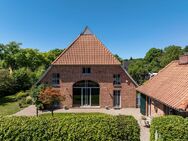 Historisches Fachwerkhaus mit zwei Wohnungen in Eutin-Fissau - Eutin