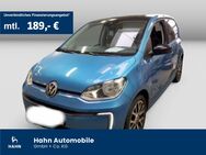 VW up, e-up Style CCS, Jahr 2021 - Wendlingen (Neckar)