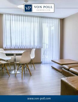 Traumhafte möblierte Ferienwohnung mit Terrasse - Vohenstrauß