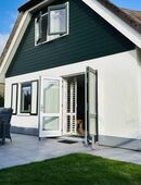 Aktuell mit Angebot: Traumhaftes Ferienhaus (6 Pers.) in Julianadorp aan Zee – ruhig, modern & strandnah in 50667