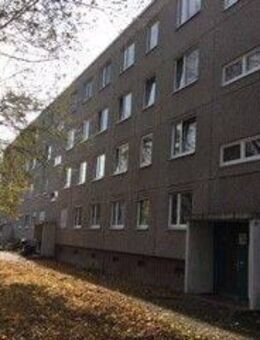 Ein tolles Wohngefühl: günstig geschnittene 3-Zimmer-Wohnung - Kassel