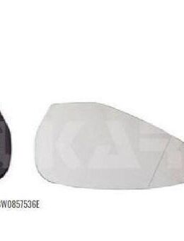 SPIEGELGLAS RECHTS BEH ASPHÄ AUDI A4 8W B9 A5 F53 F5A 8W0857536 E - Dortmund Wickede