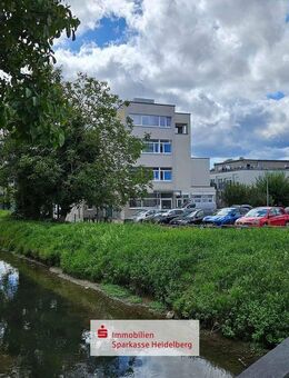 Domizil am Leimbach - Betreutes Wohnen in Sandhausen: schöne 2 Zimmer Wohnung - Sandhausen