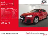 Audi A1, Sportback advanced 25 TFSI, Jahr 2024 - Ulm