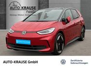 VW ID.3, Pro S Sitze AD Massagesitze, Jahr 2023 - Billerbeck