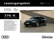 Audi A3, Sportback 30 TFSI S line, Jahr 2022 - Kassel