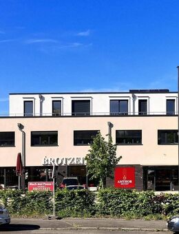 Attraktive Penthousewohnung mit großzügiger Terrasse in Kassel-Kirchditmold - Kassel