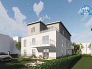 ++ERSTBEZUG++ ENERGIESPAREND 3 ZKB mit Garten und großer Terrasse - Berlin