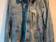 Herren Jeansjacke G-Star Gr. M - Zweibrücken