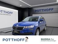 Skoda Karoq, 1.6 TDI Ambition, Jahr 2019 - Hamm