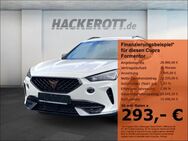 CUPRA Formentor, 1.4 VZ e-HYBRID Batterie geprüft Spurhalteassist, Jahr 2022 - Hannover