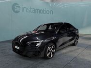 Audi A3, Lim 35 TFSI - - -, Jahr 2023 - München